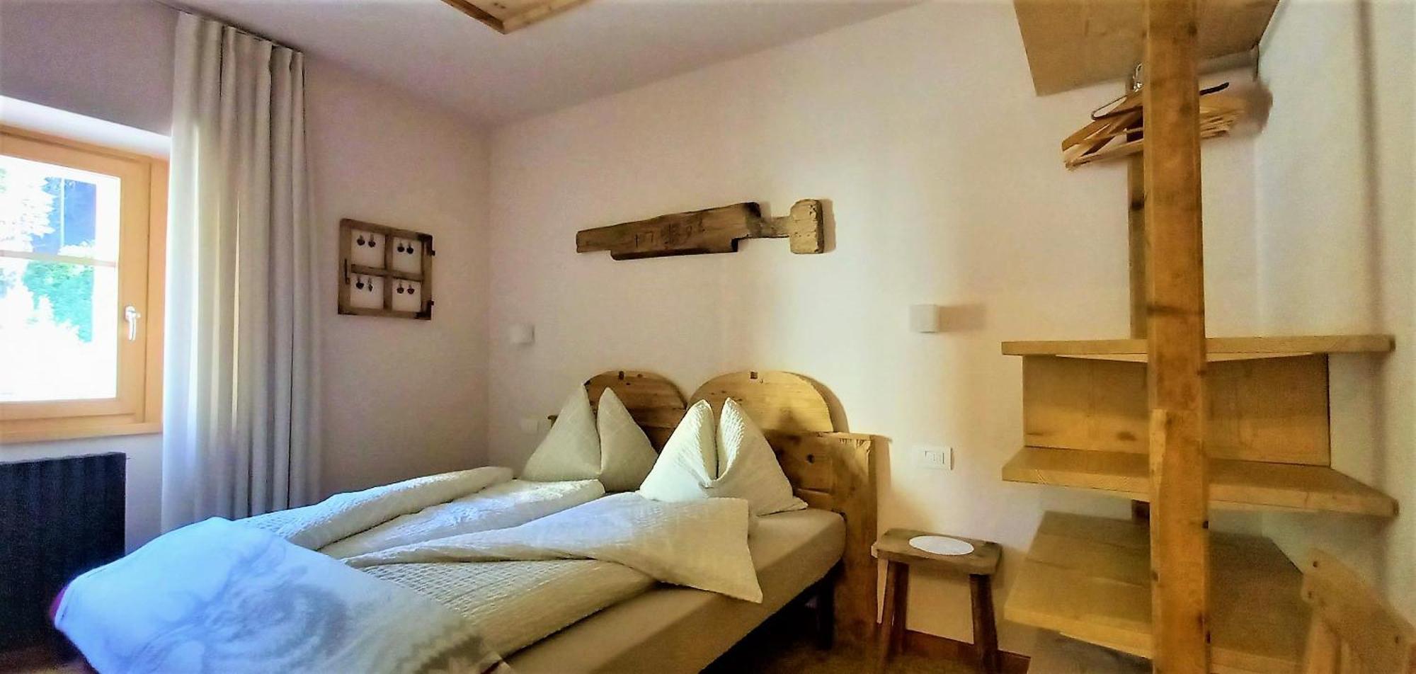 Casa Zebrusius - Zebrusius'S App Apartment วัลฟูร์วา ภายนอก รูปภาพ