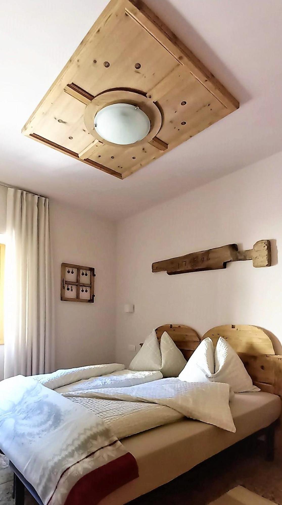 Casa Zebrusius - Zebrusius'S App Apartment วัลฟูร์วา ภายนอก รูปภาพ