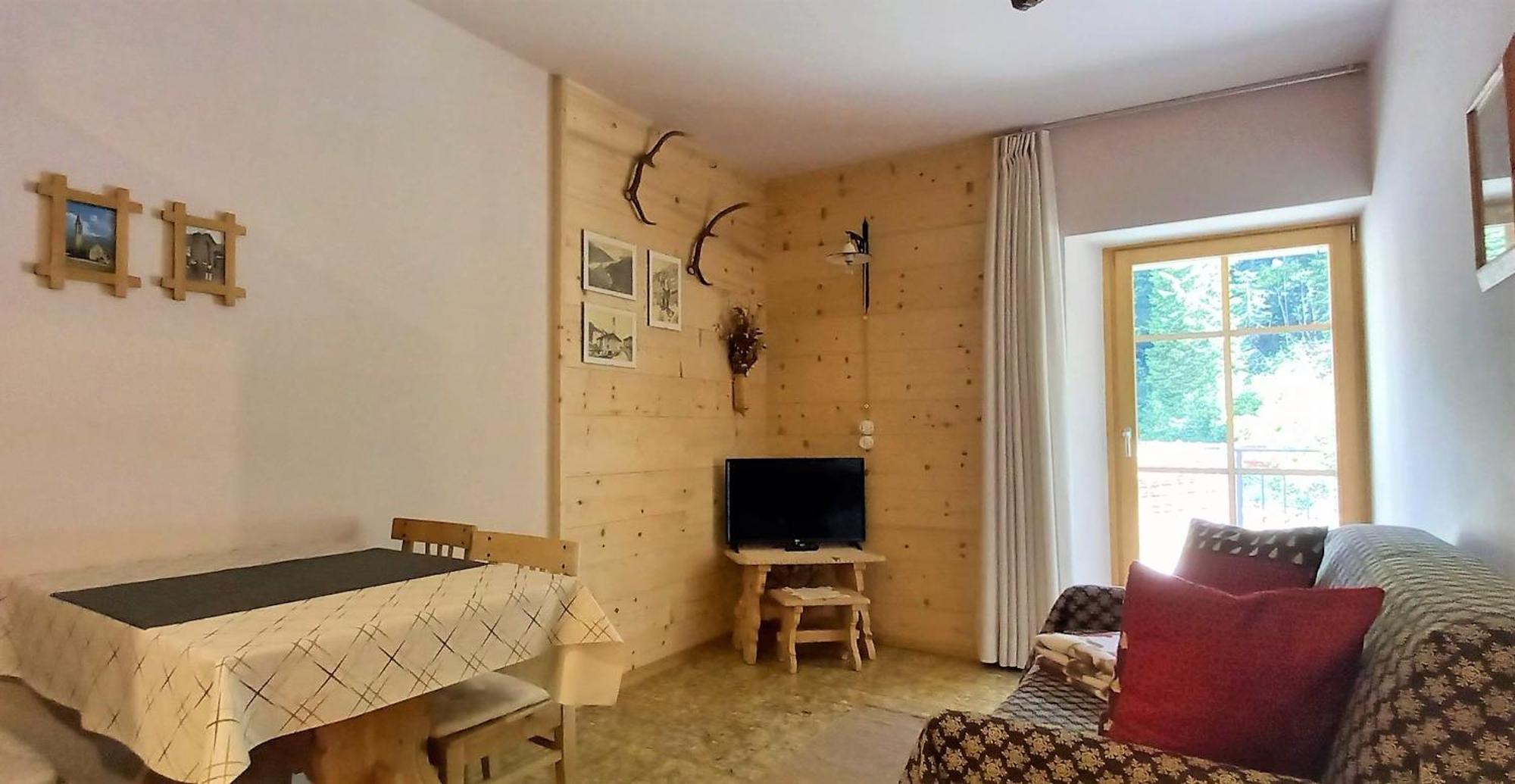 Casa Zebrusius - Zebrusius'S App Apartment วัลฟูร์วา ภายนอก รูปภาพ