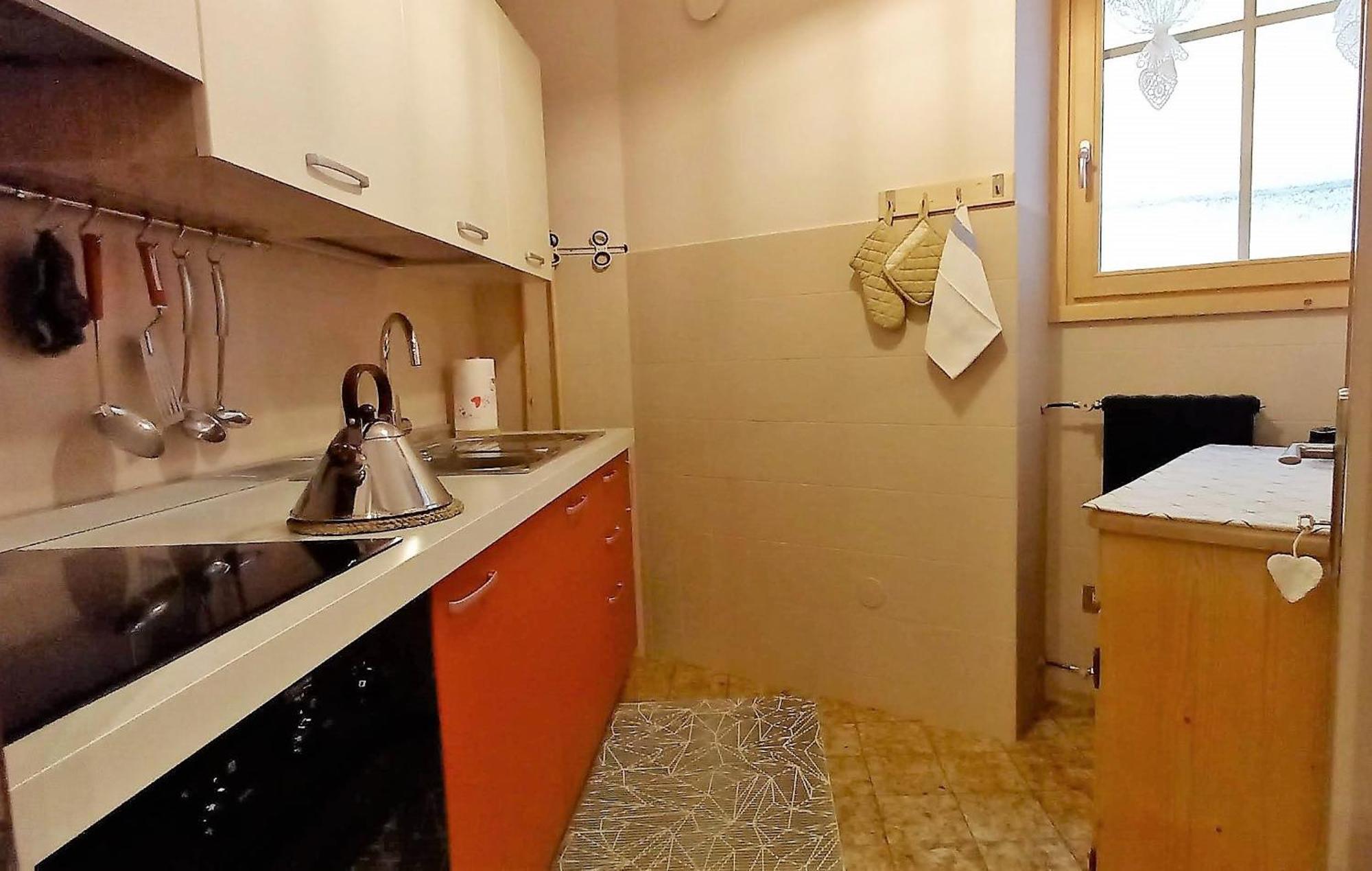 Casa Zebrusius - Zebrusius'S App Apartment วัลฟูร์วา ภายนอก รูปภาพ