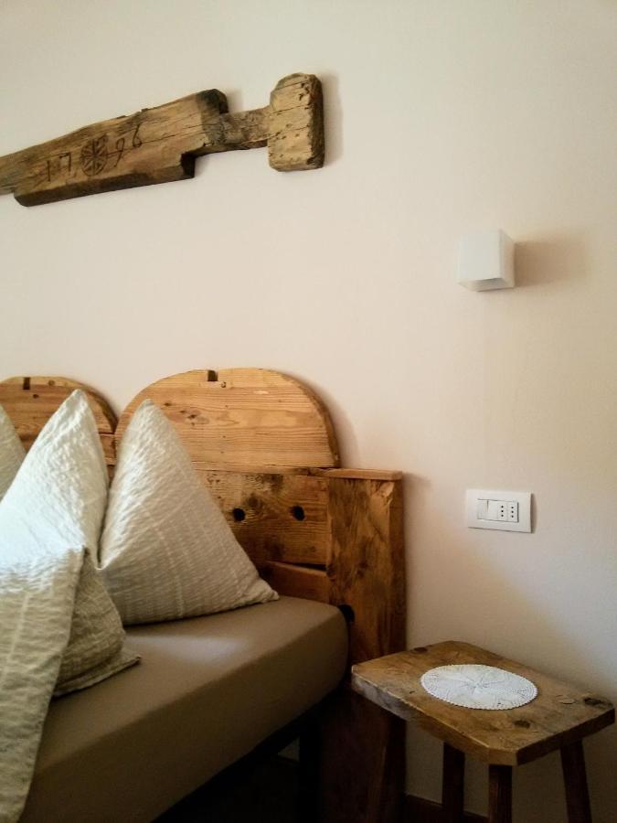Casa Zebrusius - Zebrusius'S App Apartment วัลฟูร์วา ภายนอก รูปภาพ